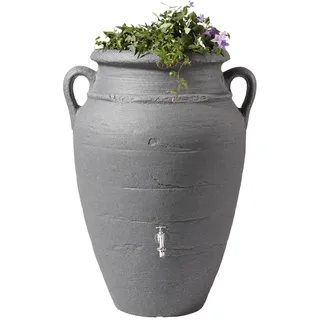 250 l dark granite