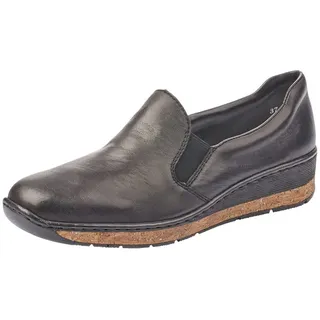 Rieker 59766 Schwarz EU42
