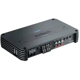 Audison SR 4.500 4-Kanal Verstärker | Masori