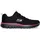 Black / Mauve 39