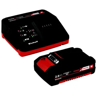 18 V Li-Ion 2,0 Ah 4512040