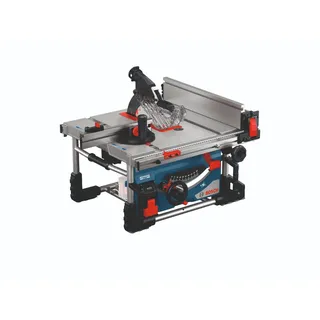 Bosch Professional GTS 18V-70 Akku-Tischkreissäge 18V