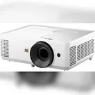 ViewSonic PA700S mit 4500 Lumen und 300-Zoll-Großprojektion für flexible Einsatzmöglichkeiten in Bildung und Business