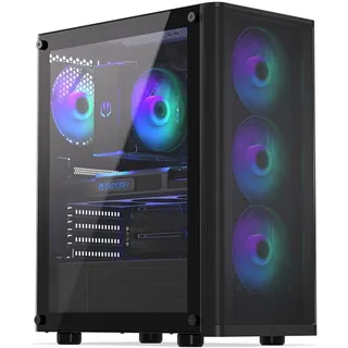 endorfy Ventum 200 ARGB