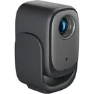 Dangbei N2 Mini (Full HD, 200 lm, 1.25:1), Beamer, Grau