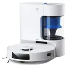 Ecovacs Saugwischroboter Deebot N20 Plus White  (Saugkraft: 8.000 Pa, Akkulaufzeit: 170 min, Fassungsvermögen: 400 ml)
