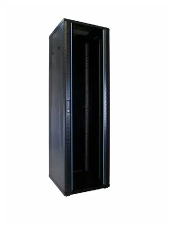 Pylontech Batterieschrank 42 HE für max. 21 x US2000C oder 14 x... - 0% MwST. (Angebot gemäß §12 USt Gesetz.)