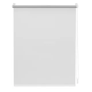 50 x 150 cm weiß