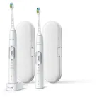Philips Sonicare ProtectiveClean 6100 HX6877/34 Elektrische Schallzahnbürste