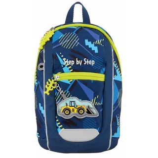 Step By Step KIGA MINI Rucksack-Set 2tlg