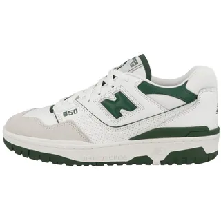 Schuhe 550 White Green grün 38.5 (UK 5.5)