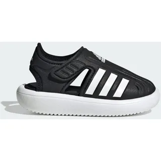 Adidas Water Sandalen Core Black / Cloud White / Core Black 24