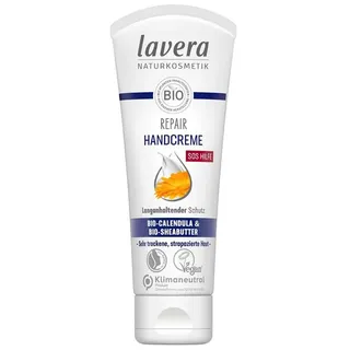 Lavera Repair Handcreme 75 ml