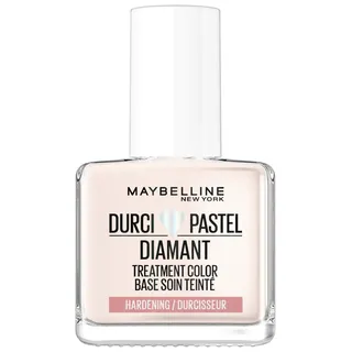 Maybelline New York Nagellack, Stärkend, Express Manicure Hardening Treatment Color, Pastell, 12 ml