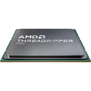 AMD Ryzen Threadripper PRO 7995WX (96x 2.5 GHz) Sockel SP6 (sTR5)