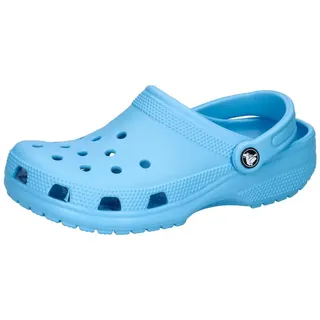 Holzschuhe Venetian Blue 38-39