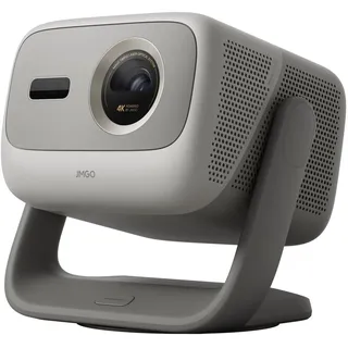 JMGO N3 4K Laser Grau