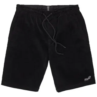 Volcom Outer Spaced 21 black combo - XL