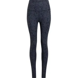 ENERGETICS Damen Tight Kapinem 1/1 II, AOP-/ANTHRACITE/ANTH, M