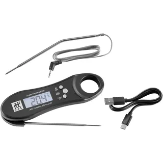 Zwilling BBQ+ ABS Digitales Grillthermometer