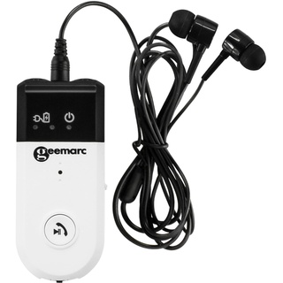 Geemarc IBT10 Bluetooth® Freisprecheinrichtung