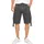 Brandit Kurze Hose Anthracite XL