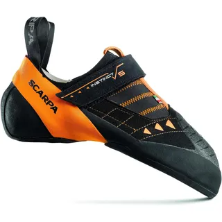 Scarpa Instinct VS Kletterschuhe (Größe 43 schwarz)
