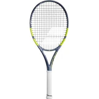 Babolat Pure Aero Team L1 Grau/Gelb