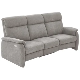 Pure Home Comfort Trapezsofa PURE COMFORT 821 - B/H/T ca. 226,00x107,00x102,00