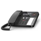 Gigaset Desk 800A - Telefon mit Schnur - Anrufbeantworter mit