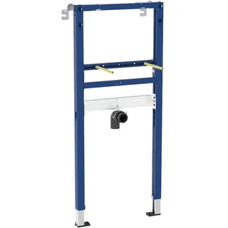 Geberit Duofix Basic H: 112 cm, für Waschtisch, 458404002 BH