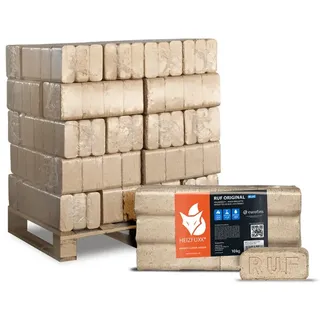 Heizfuxx Ruf Original Blue 10kg x 30 Gebinde 300kg - 300 kg