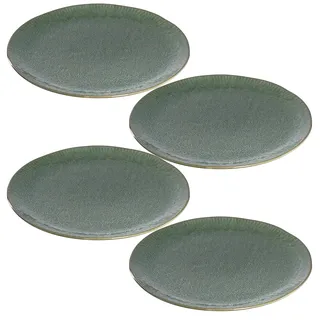 32 cm grün 4er Set