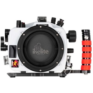 Ikelite 71764 Unterwasser Gehäuse für - Canon EOS R5 - Mirrorless D...