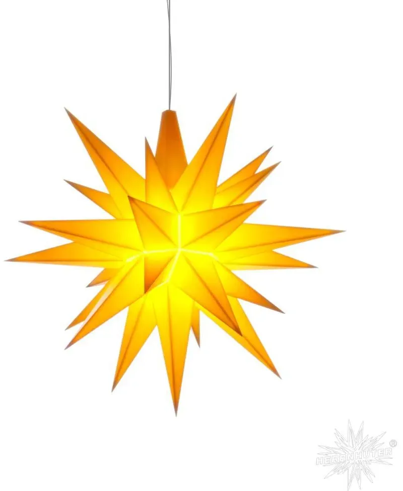 Herrnhuter Sterne 13 cm LED