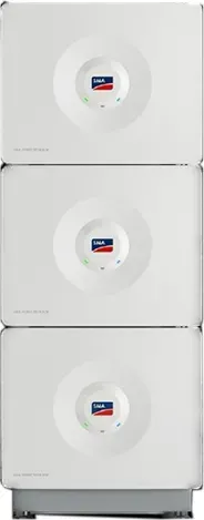 SMA HOME-STORAGE-9.8 Hochvoltspeicher *0% MwSt. gem. §12 Abs. 3 UStG