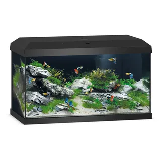JUWEL AQUARIUM Primo 60 LED 2.0 Schwarz