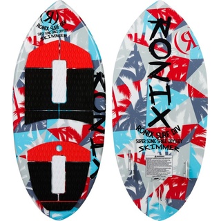 RONIX SUPER SONIC SPACE ODYSSEY SKIMMER Wakesurfer 2024 - 3,11