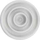 Slow Feeding Kunststoffnapf - 0,45 l