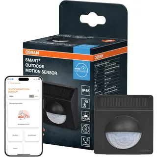 Osram Smart+ WiFi anthrazit