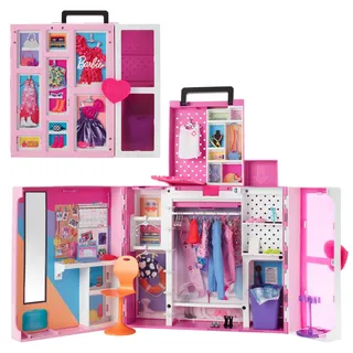 Barbie Dream Closet 2.0