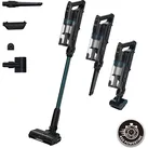 Hoover HF1P10P 011, Staubsauger, Schwarz, Blau