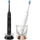 Philips Sonicare, Elektrische Zahnbürste, DiamondClean 9000 (Schallzahnbürste)