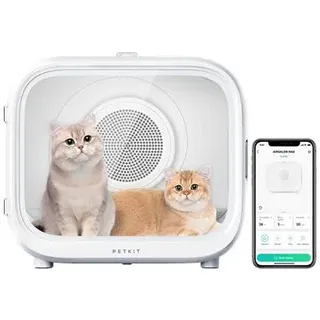 Petkit AirSalon Max Pro