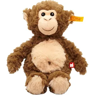 Tonies Hörspiel Steiff Soft Cuddly Friends mit Hörspiel Bodo Schimpanse