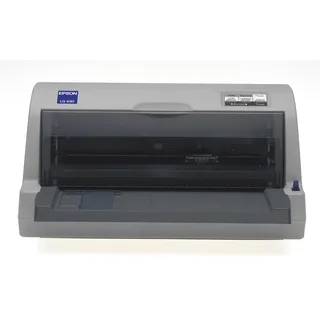 Epson LQ-630 Nadeldrucker