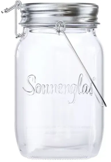 Sonnenglas Classic Solarleuchte 1000ml