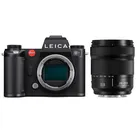 Leica SL3 + Panasonic Lumix S Zoom-Objektiv 28-200mm f/4-7.1 MAKRO O.I.S.