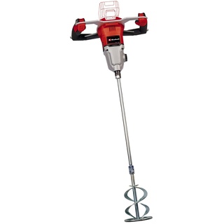 Einhell Akku-Farb-Mörtelrührer TP-MX 18-2 Li BL Solo 18 V