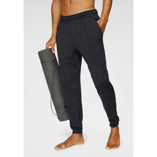 Nike Yogahose Nike Yoga Dri-fit Men's Pants schwarz S